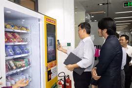 Digital economy and fintech see growth amid COVID-19