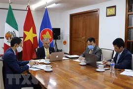 CPTPP presents new trade opportunities to Vietnam, Mexico: Insiders