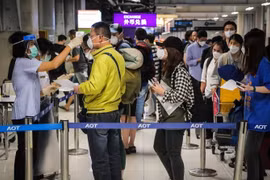 Thailand cancels visa on arrival for 18 countries amid COVID-19 