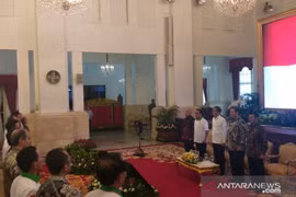 Indonesia allocates 3.4 billion USD for technology-based farming