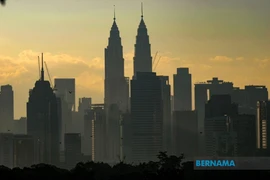 Malaysia's FDI rises 3.1 percent in 2019