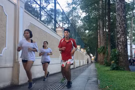 HCM City to build more public parks