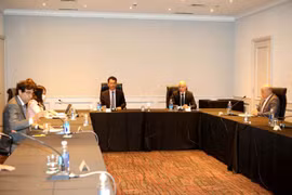Vietnam, Argentina boost trade, investment cooperation
