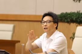 Everyone must stay on guard against COVID-19 outbreaks: Deputy PM