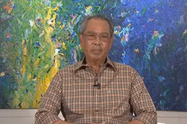 Malaysia says no to national lockdown for fear of economic collapse 