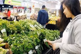 Ho Chi Minh City to remove plastic bags in supermarkets