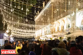 French festivals in Hanoi and Ho Chi Minh City