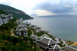Vietnam holds huge potential in resort market