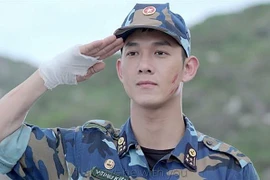 Vietnamese actor granted prestigious Asian Film Award