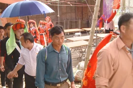 Efforts in turning cultural heritage into resource