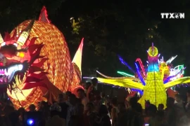 Tuyen Quang ready for Thanh Tuyen festival