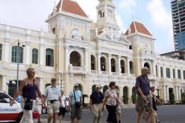 HCM City connects tourism with Mekong Delta 