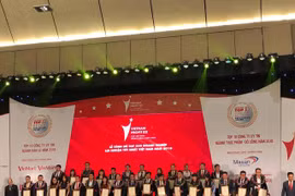PetroVietnam ranks among 500 largest Vietnamese enterprises