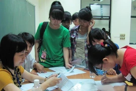 New points expected to be applied in the 2019 university entrance 