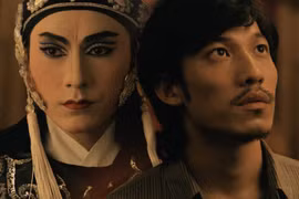 Two Vietnamese films vie for ASEAN film fest honors