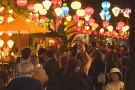 Silk festival to take place in Hoi An