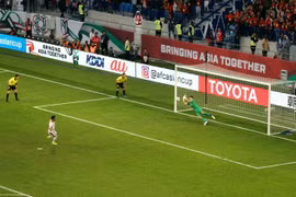 Vietnam shock Jordan in Asian Cup to qualify quarter-finals