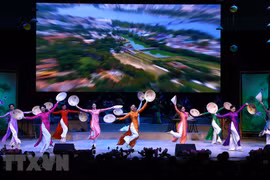 Vietnam-Russia Year unveiled in Moscow