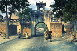 Tourist arrivals to Hanoi continues to rise in Q1 2019