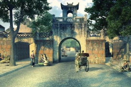 Tourist arrivals to Hanoi continues to rise in Q1 2019