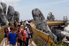 Da Nang draws more Thai tourists