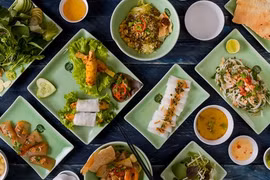 Hue cuisine appeals to travelers