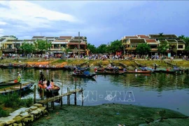 Vietnam among hottest destinations for US travelers in 2019