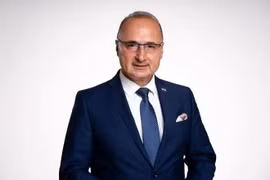 Croatian Minister of Foreign and European Affairs Gordan Grlić Radman (Photo: VNA)