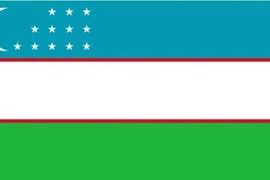 Leaders extend congratulations to Uzbekistan on Independence Day