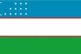 Leaders extend congratulations to Uzbekistan on Independence Day