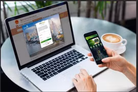 Vietnam becomes fastest growing digital economy in ASEAN (Photo: VietnamPlus)