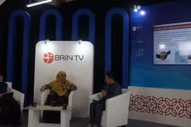 Indonesia urged to use nuclear technology to tackle air pollution