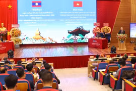 An overview of the conference (Photo: VNA)