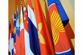 ASEAN enhances connectivity, resilience over 57-year history