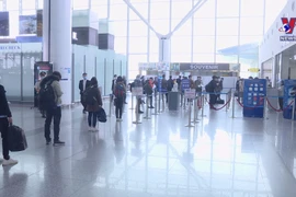 ACI extends Airport Health Accreditation for Noi Bai airport