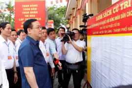 Confidence votes significant in assessment of officials