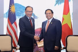 Potential remains for Vietnam-Malaysia cooperation: Malaysian Ambassador