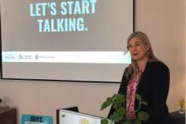 Swedish Ambassador: Vietnam on right track in ensuring gender equality