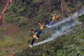 Vietnam expects to serve 100 million domestic tourists this year
