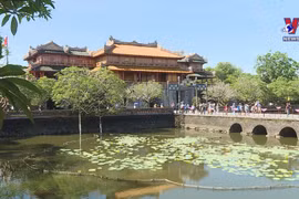 Hue Festival helps revive economic recovery, development