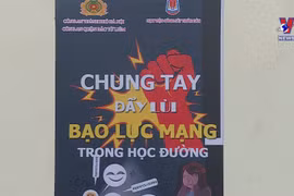 Strengthening efforts to prevent school violence and bullying
