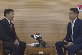 Party leader's visit shows traditional friendship between Vietnam and China