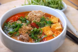 Project underway to create food map of 100 Vietnamese dishes
