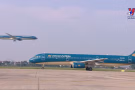 Aviation authority proposes full resumption of domestic air routes from December