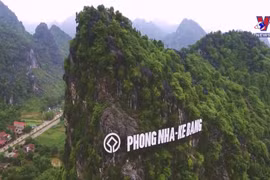 Phong Nha-Ke Bang Park hoped to become biodiversity conservation centre