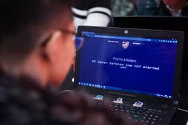 Vietnam records nearly 1,400 cyberattacks in January