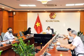 Minister: Vietnam to resume production chain in safe manner