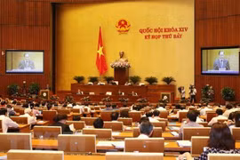 Four subjects up for NA’s QA sessions