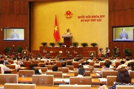 Four subjects up for NA’s QA sessions