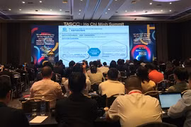Global textile supply chain conference talks green trend 